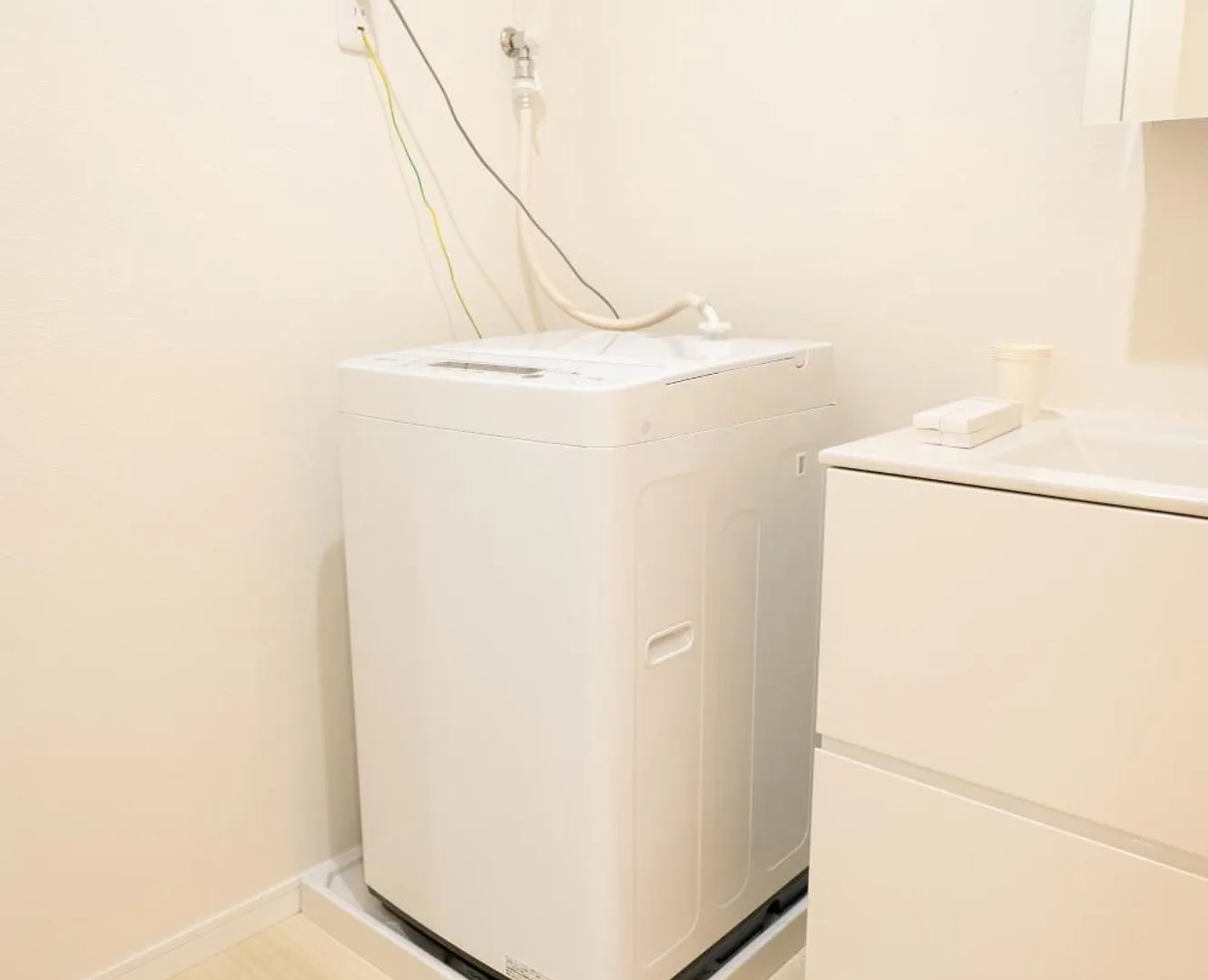 Apartmán Base36 Prefektura Tokio Japonsko