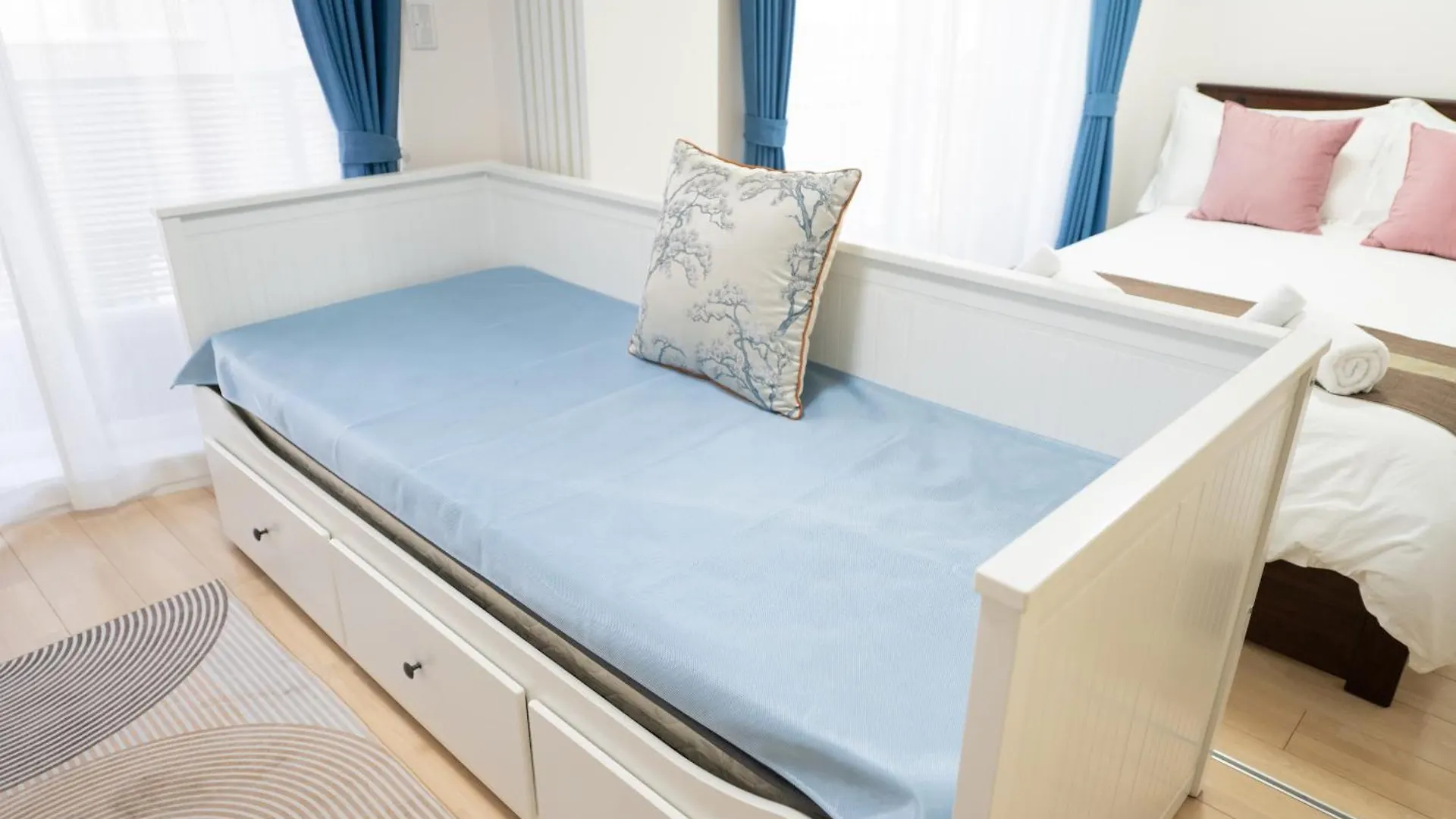 Apartmán Base36 Prefektura Tokio