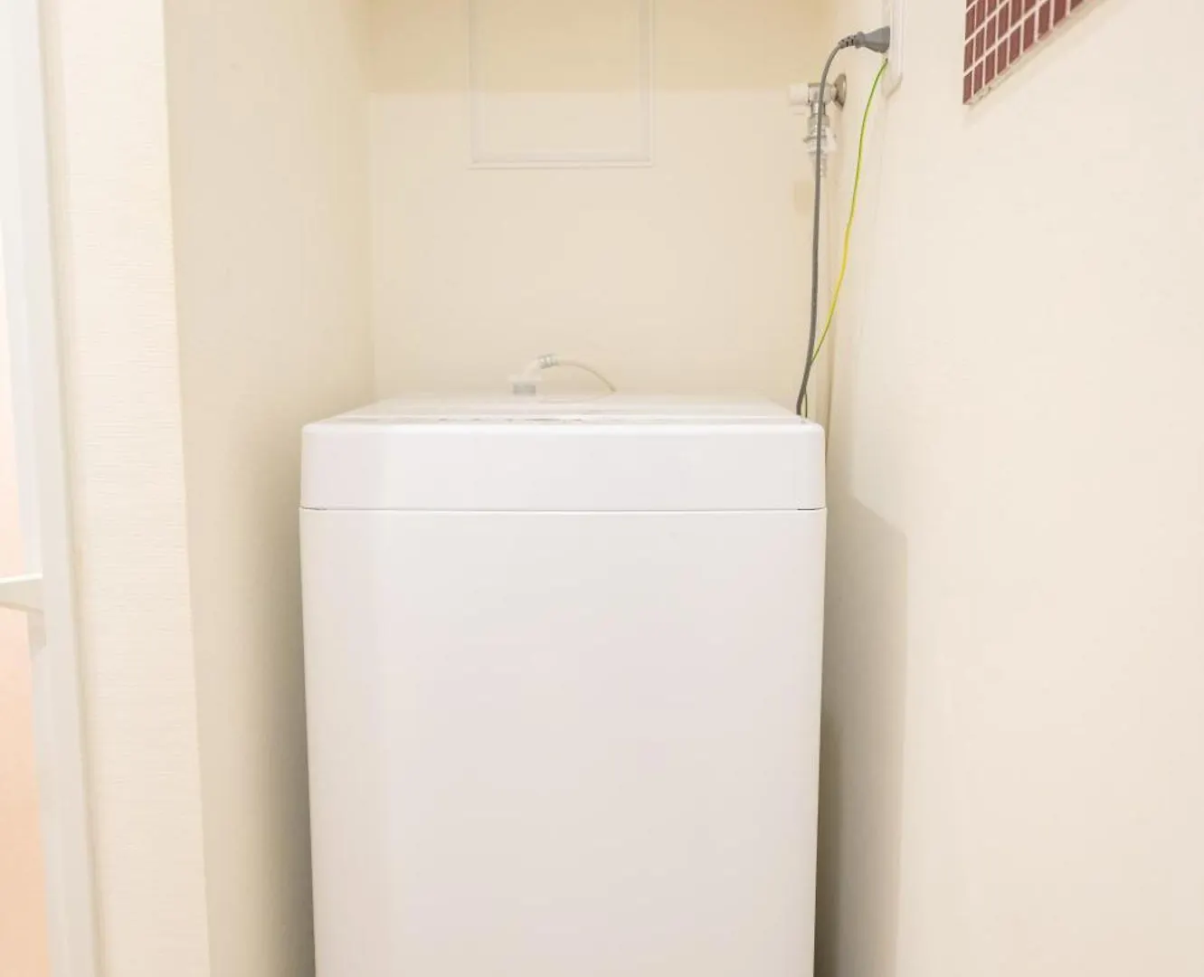 Apartmán Base36 Prefektura Tokio