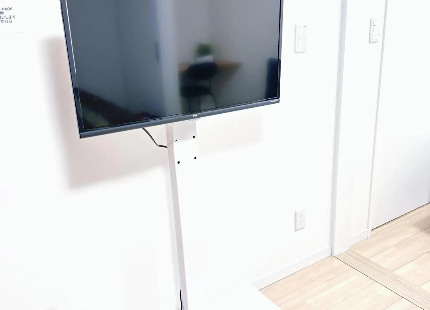 Apartmán Base36 Prefektura Tokio Japonsko