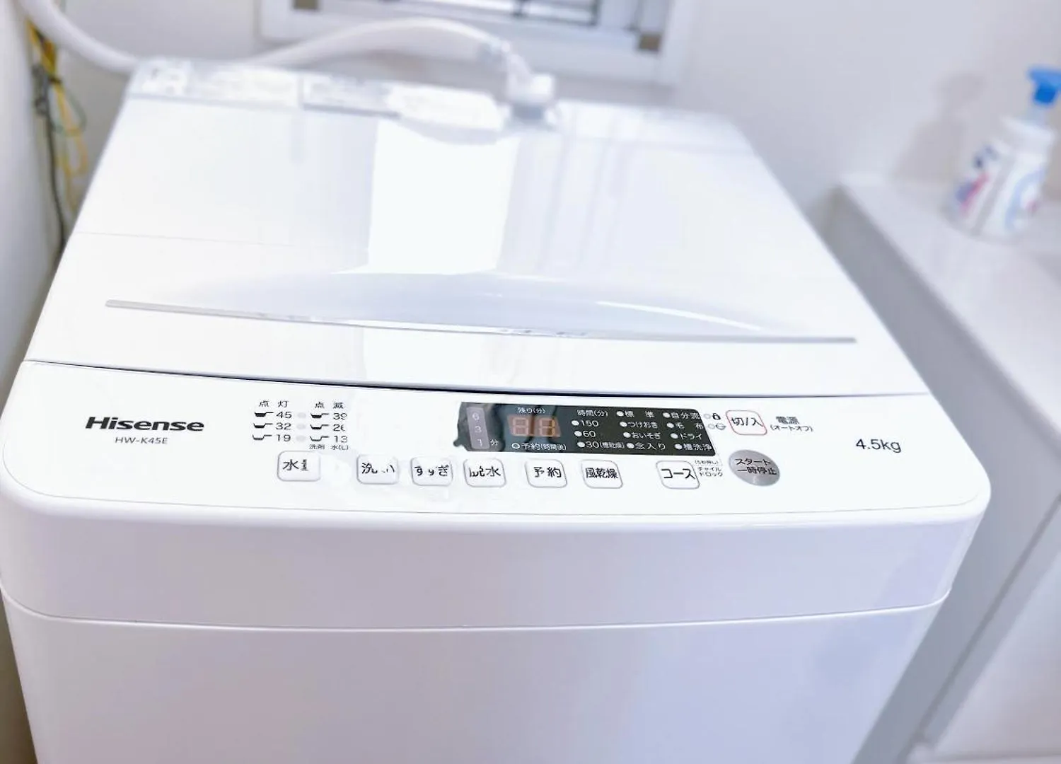 Apartmán Base36 Prefektura Tokio Japonsko