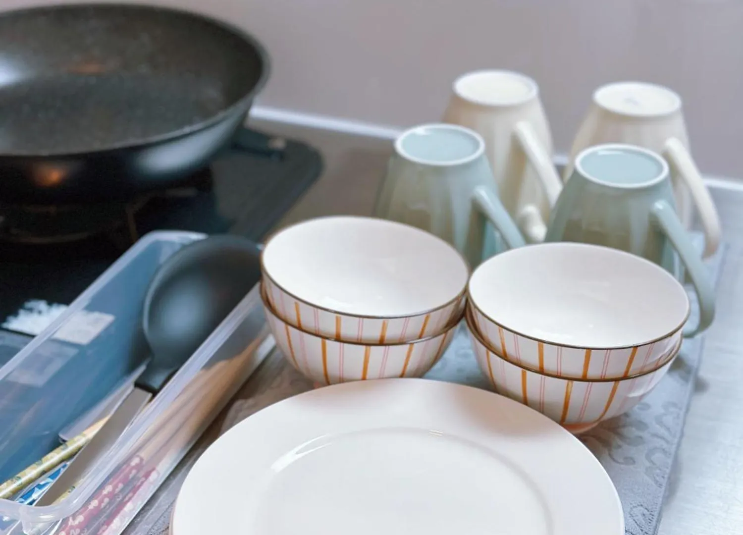 Apartmán Base36 Prefektura Tokio Japonsko