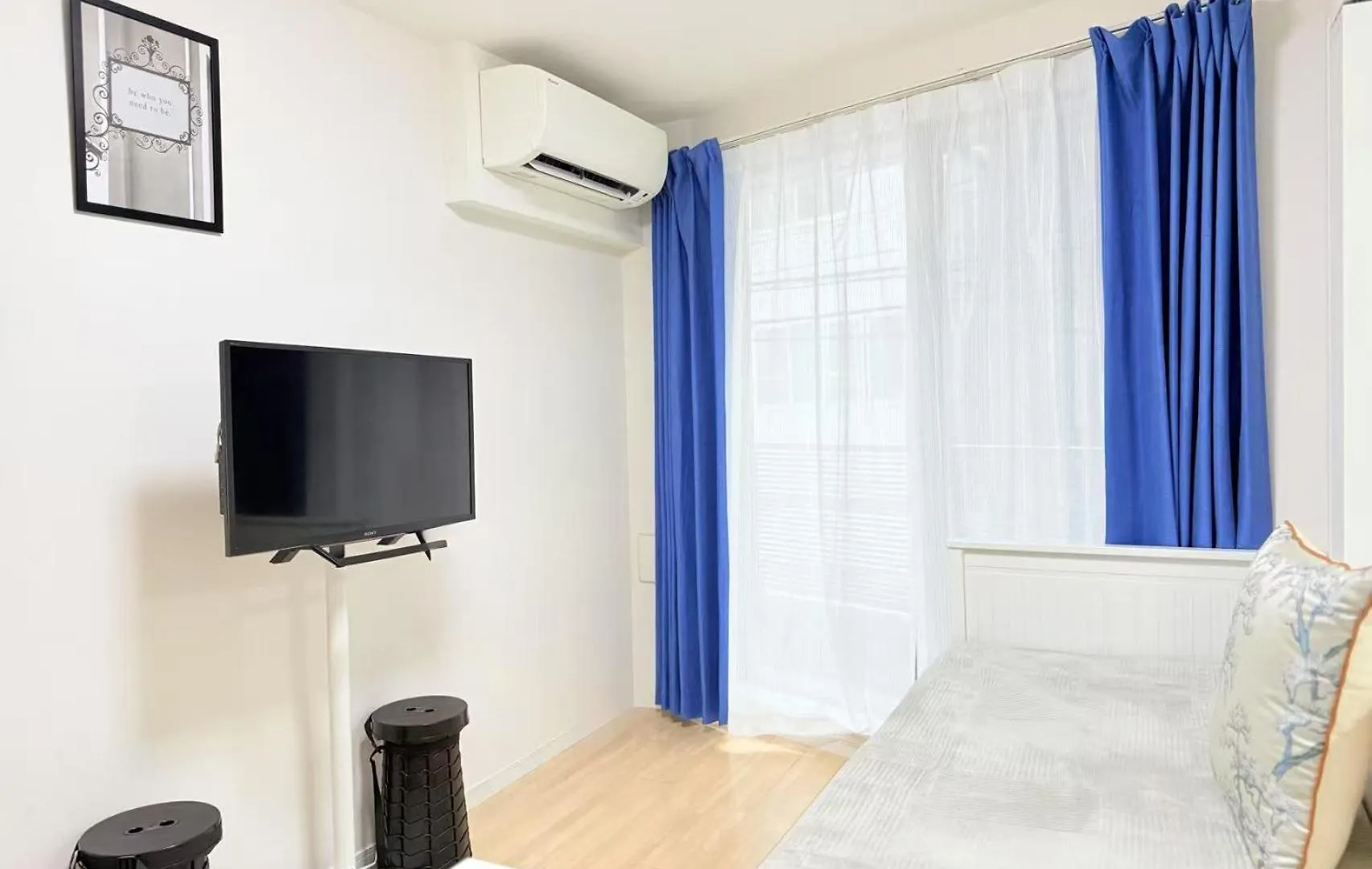 Apartmán Base36 Prefektura Tokio Japonsko