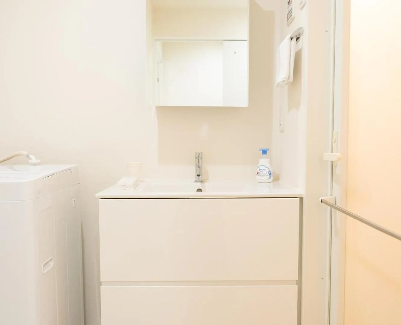 Base36 Apartment Tokyo