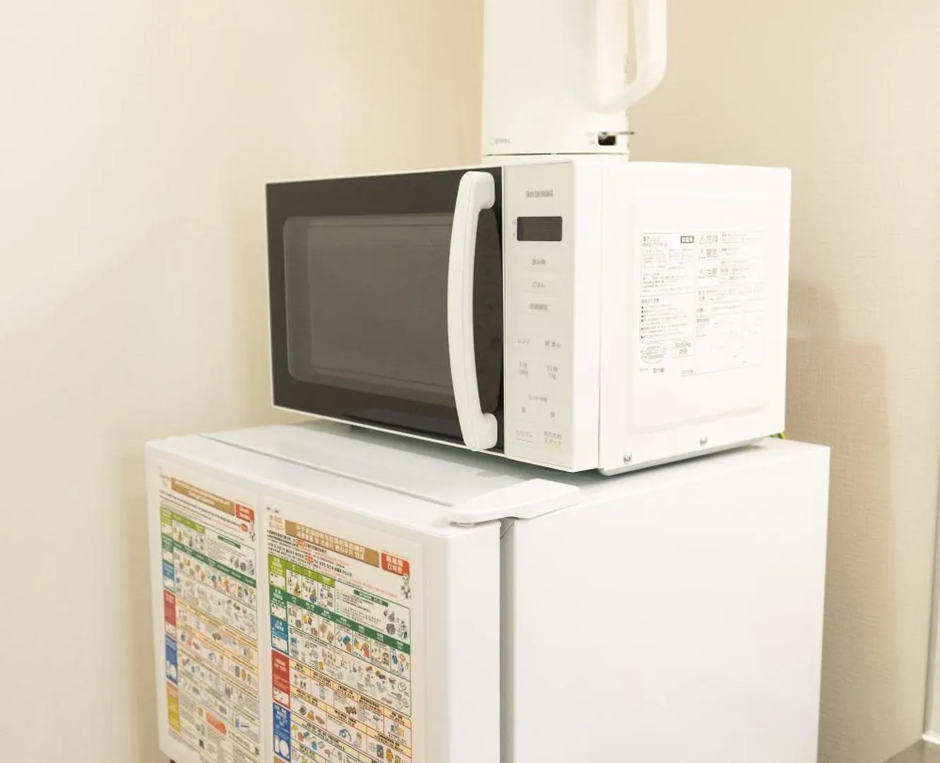 Base36 Apartment Tokyo 0*,