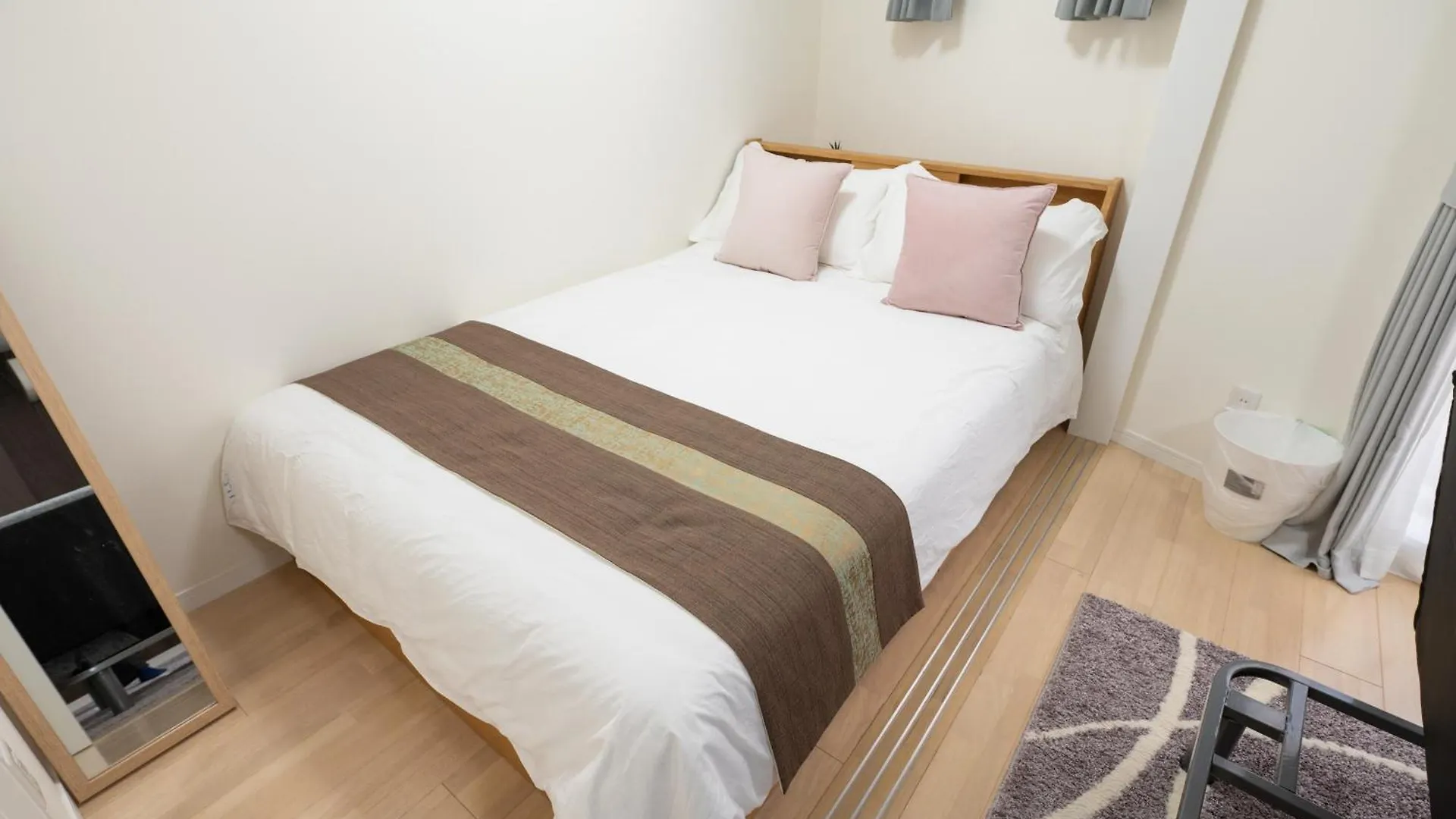 Base36 Apartment Tokyo