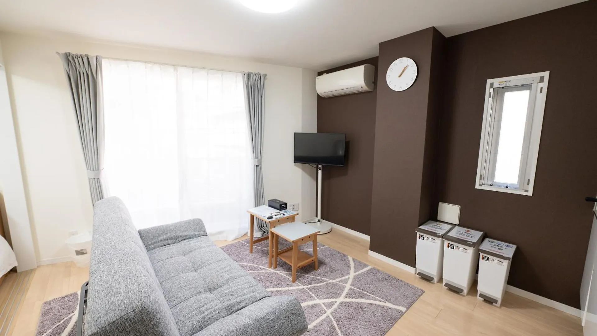 Base36 Apartment Tokyo 0*,