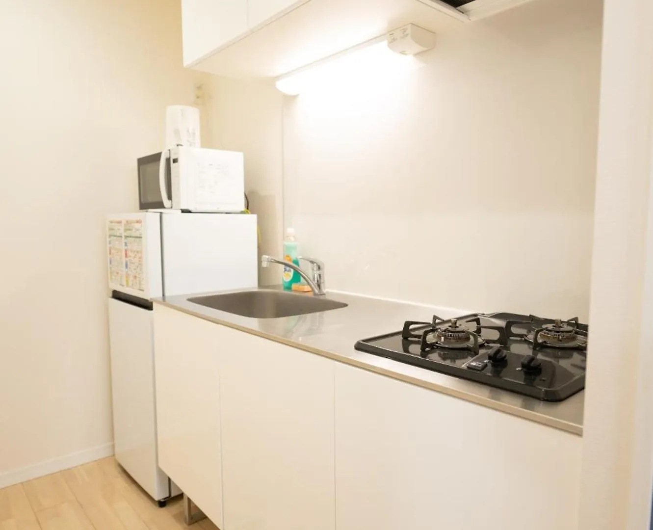 Base36 Apartment Tokyo 0*,  Japan