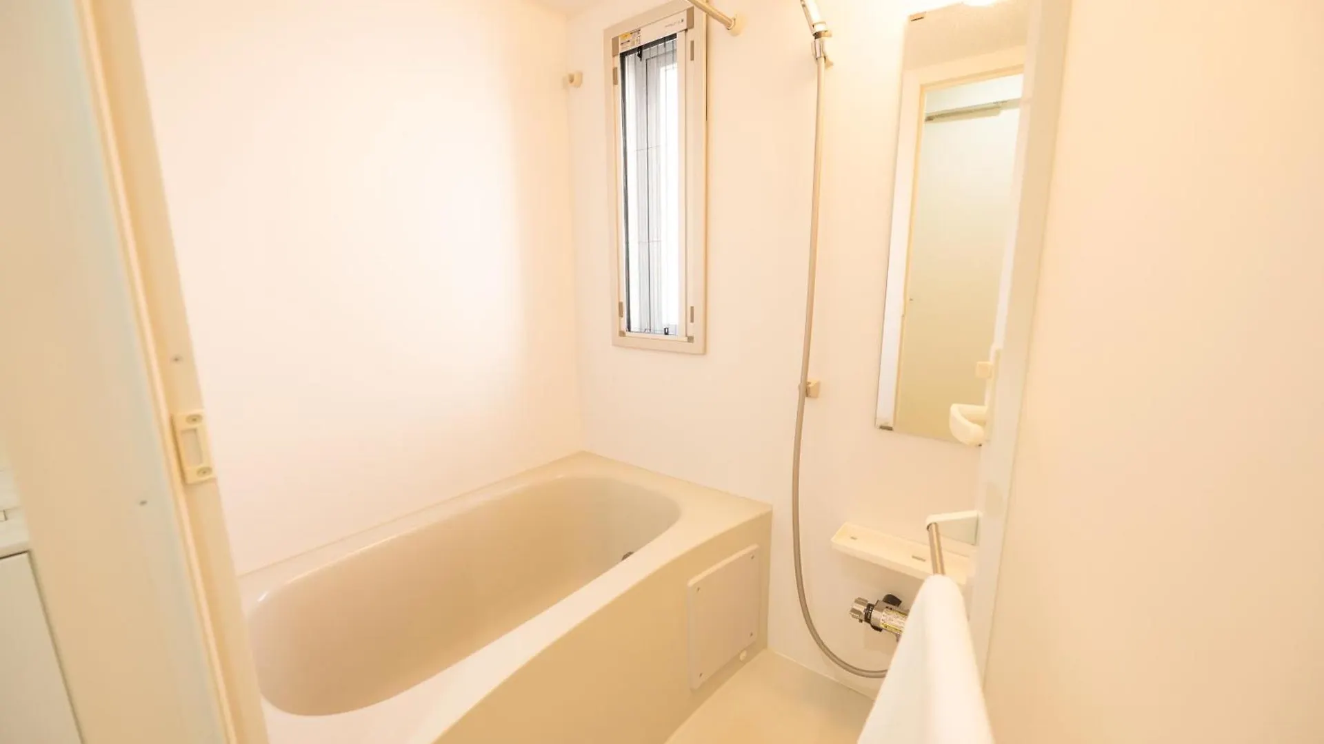 Base36 Apartment Tokyo