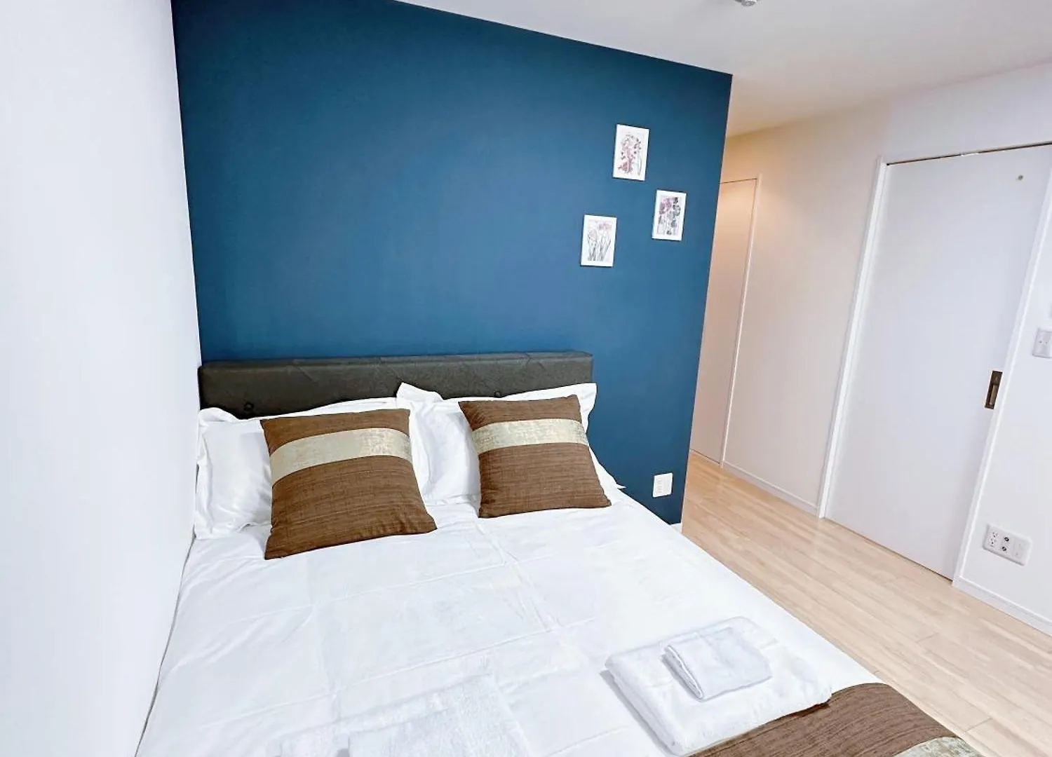 Base36 Apartment Tokyo 0*,