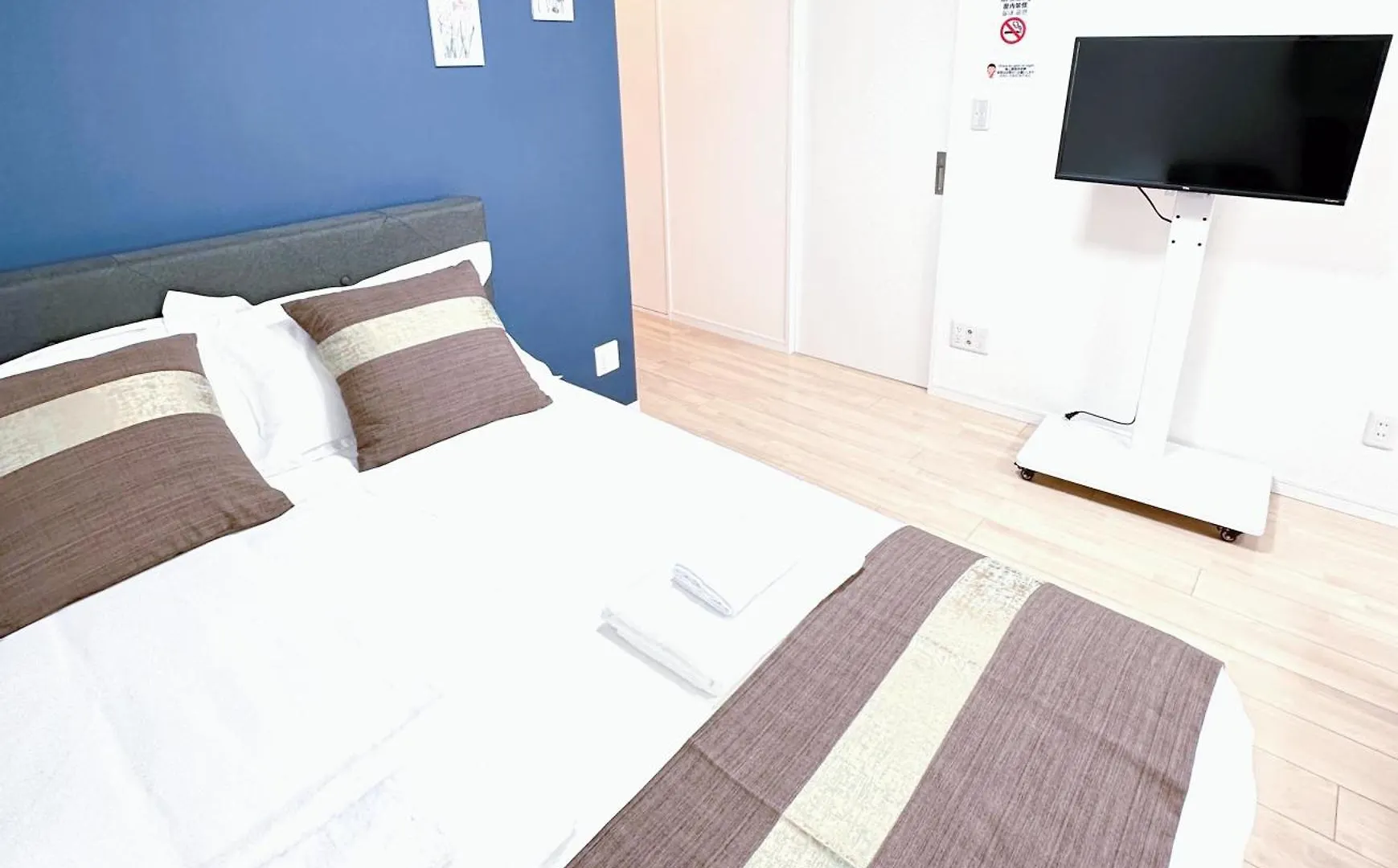 Base36 Apartment Tokyo