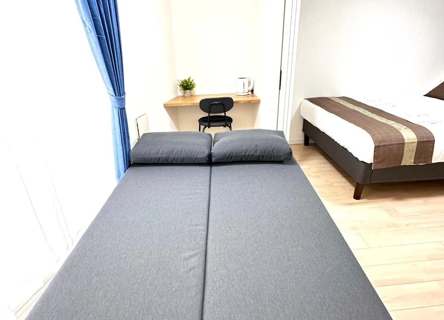 Base36 Apartment Tokyo