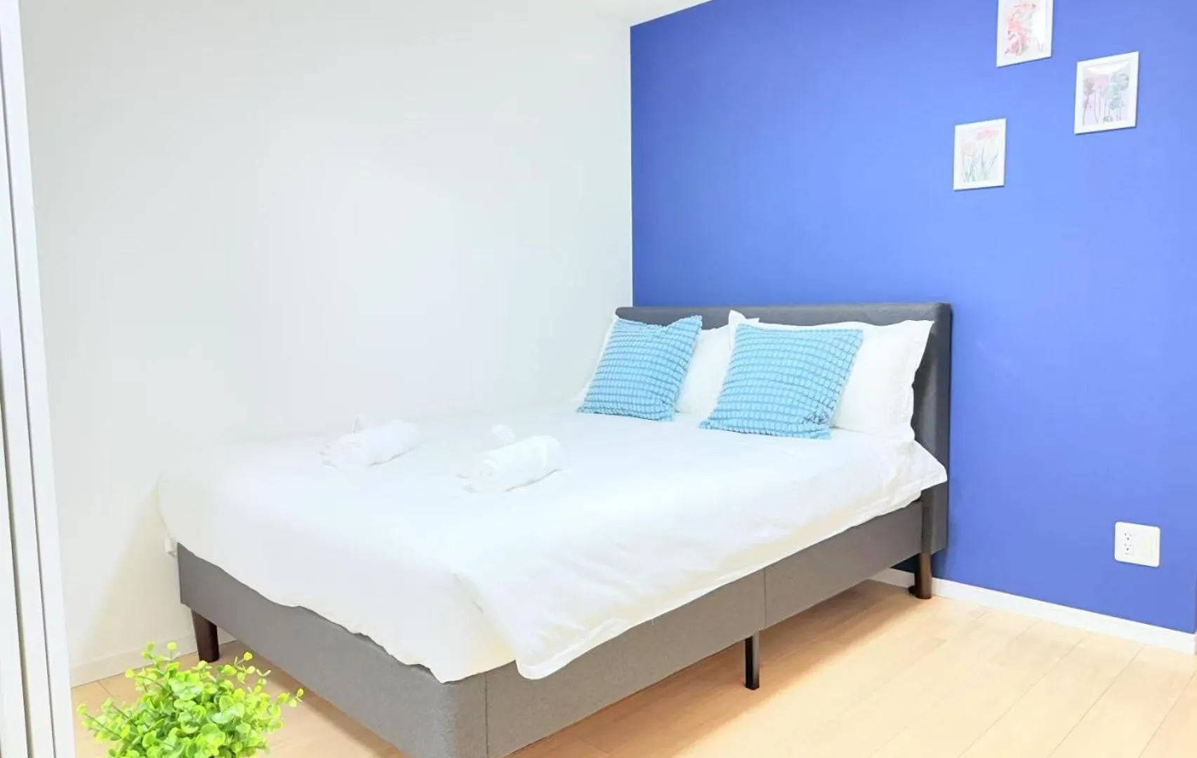 Base36 Apartment Tokyo 0*,