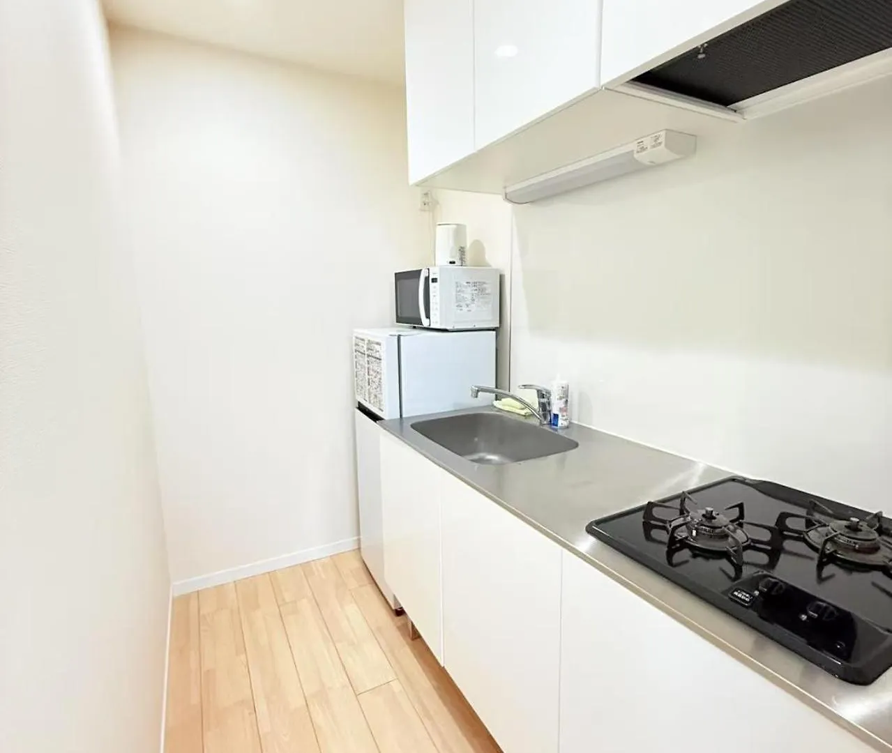 Base36 Apartment Tokyo