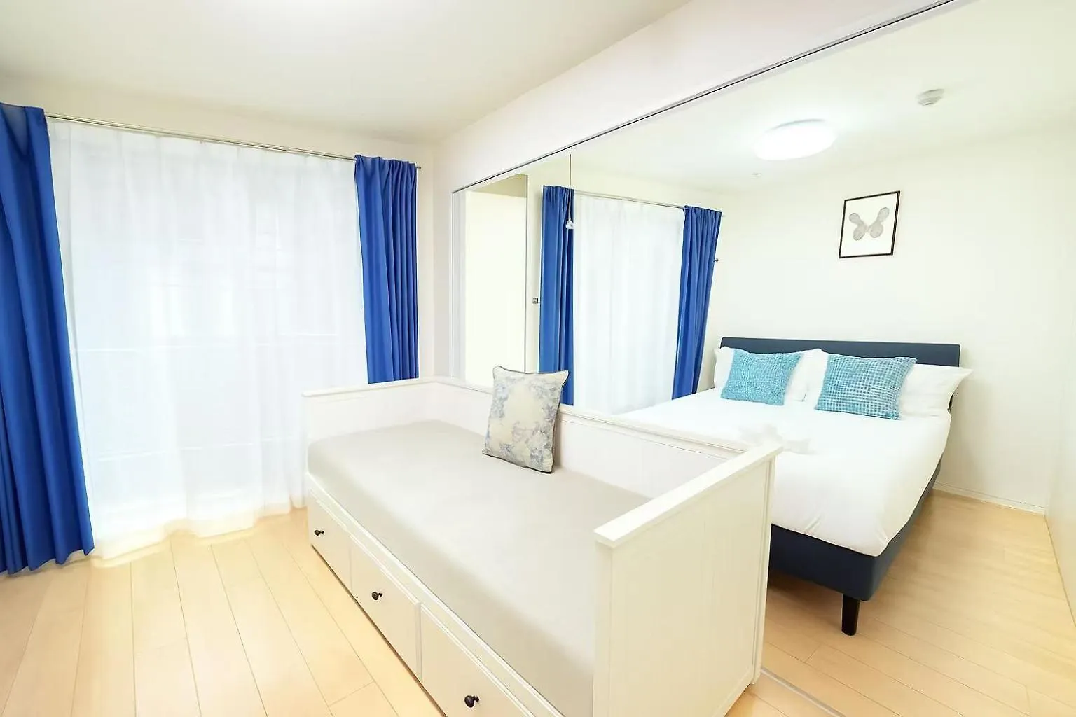 Base36 Apartment Tokyo