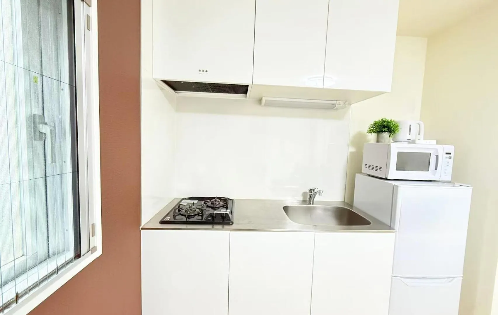 Base36 Apartment Tokyo