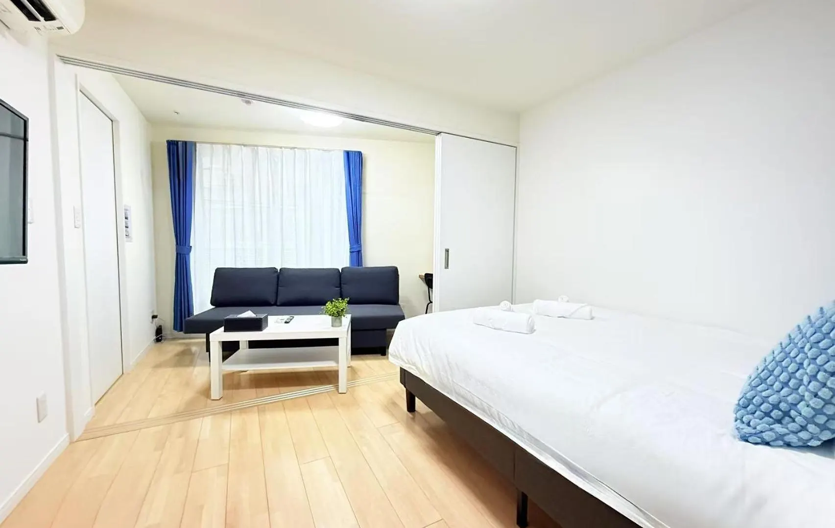 Base36 Apartment Tokyo